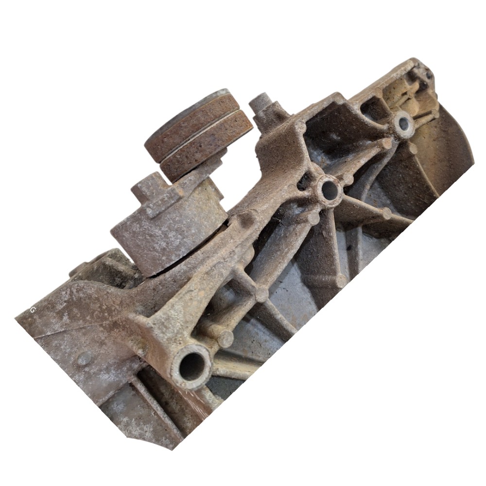 Suporte Alternador 2.0 Renault Duster 2014 A 2015 4