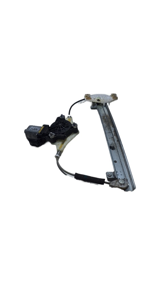 Maquina De Vidro Traseira Esquerda Hyundai Hb20