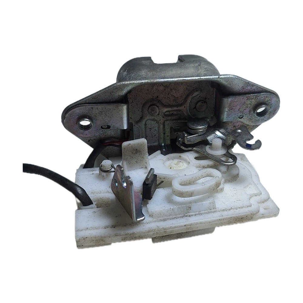 Fechadura Eletrica Tampa Traseira Honda Fit 2003/2008 3