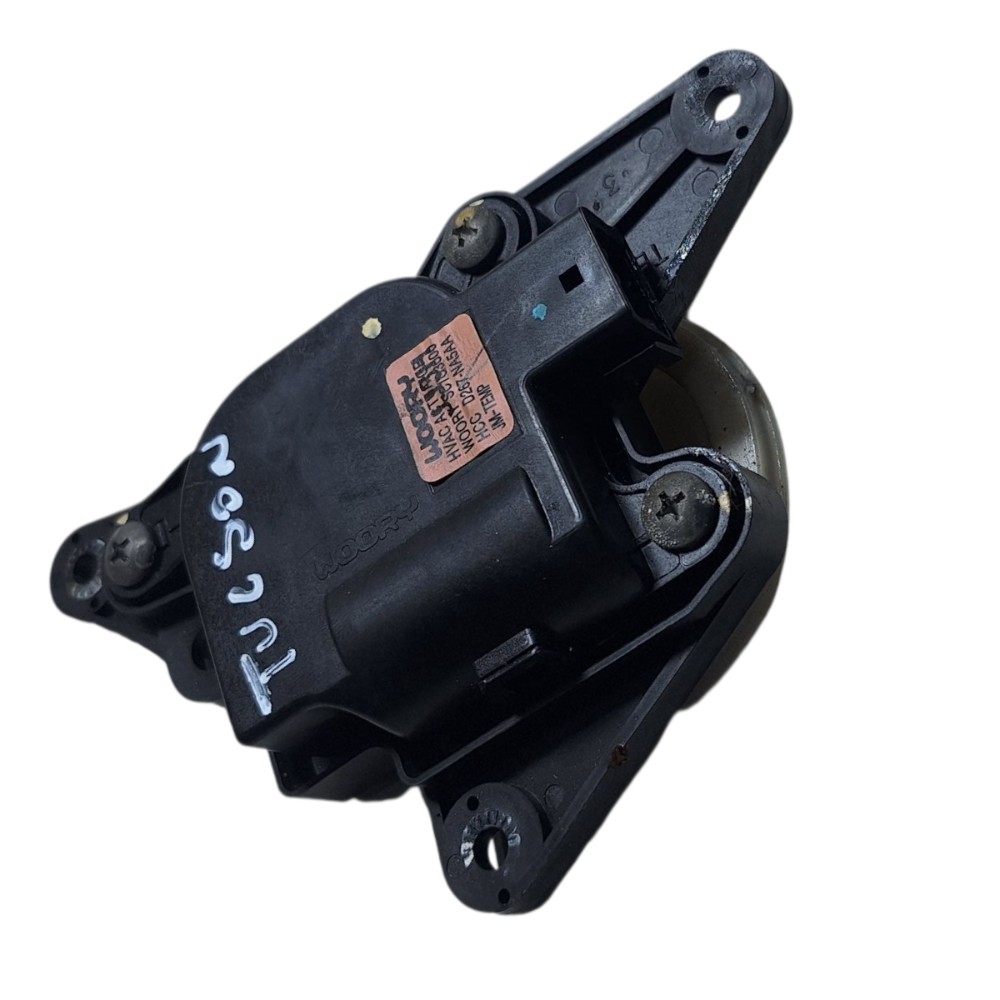 Atuador Motor Caixa De Ar Condicionado 2019 2