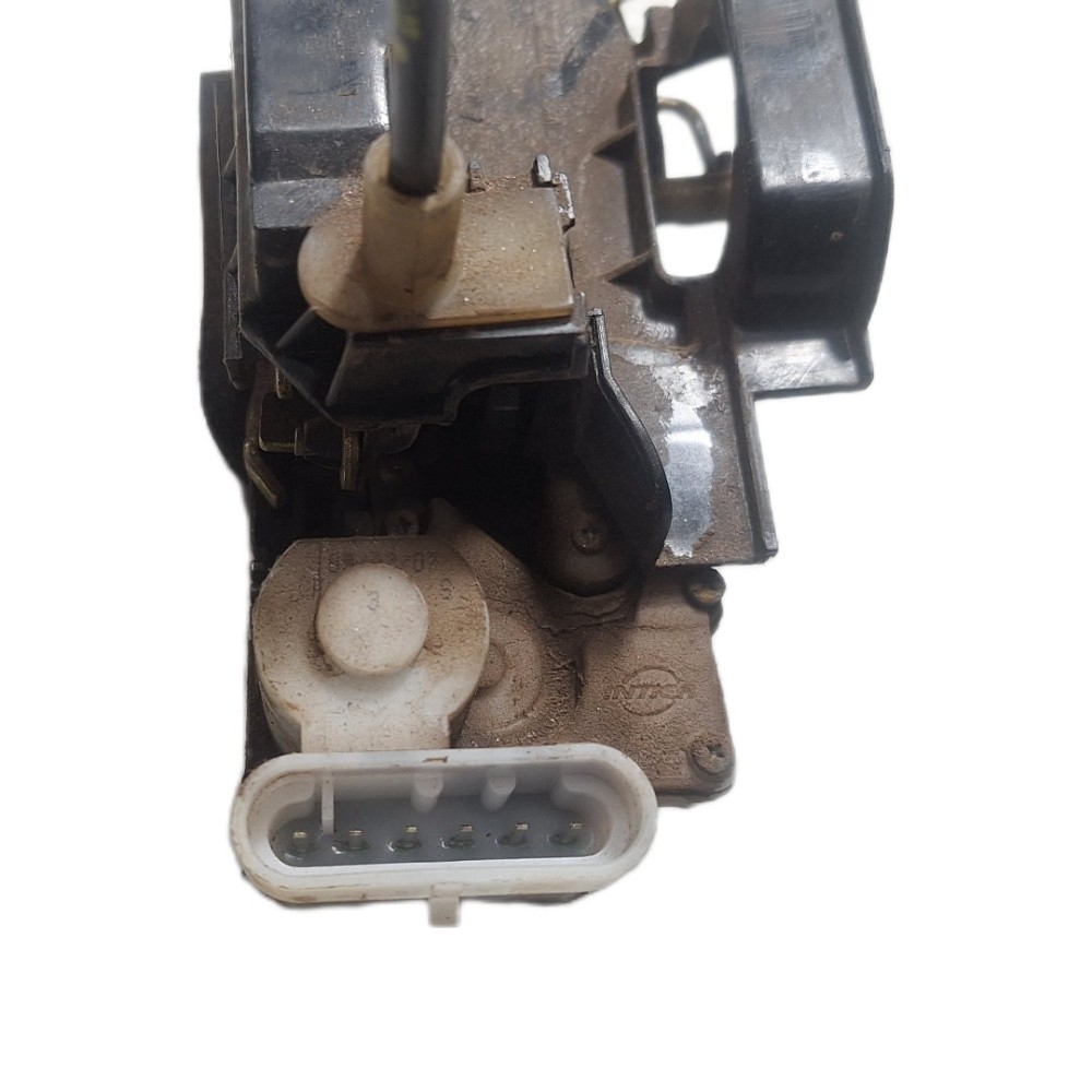 Fechadura Eletrica Dianteira Esquerda Fiat Palio 2005-2012 2