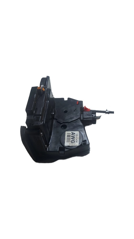 Fechadura Porta Elétrico Dianteira Esquerdo  Cobalt 2015 1