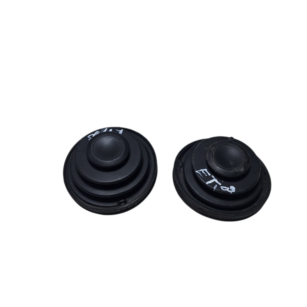 Par Difusor De Ar Etios 2018 3
