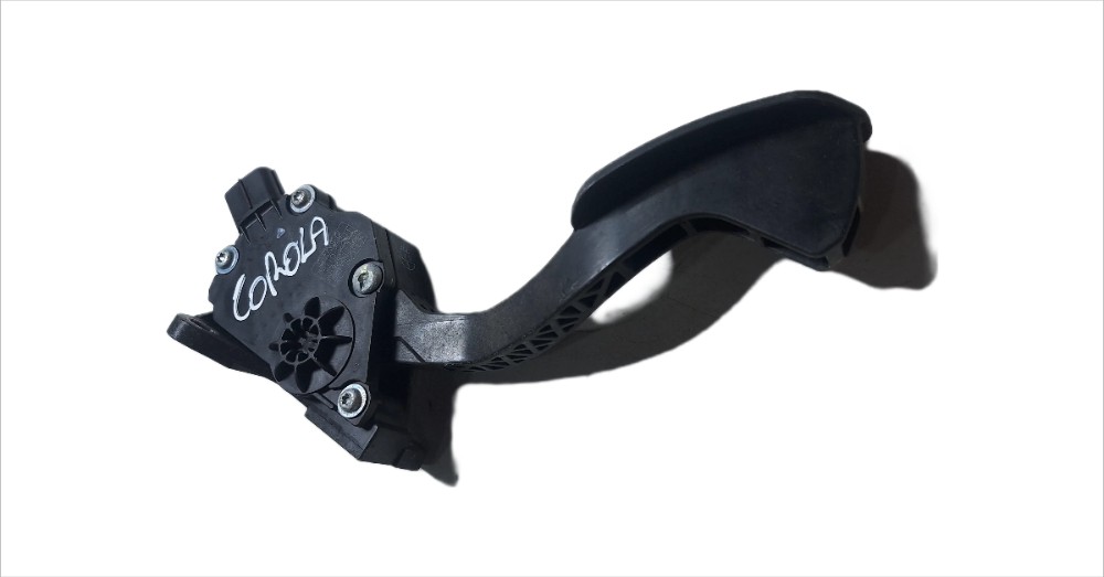 Pedal Do Acelerador Toyota Corolla 2018 1
