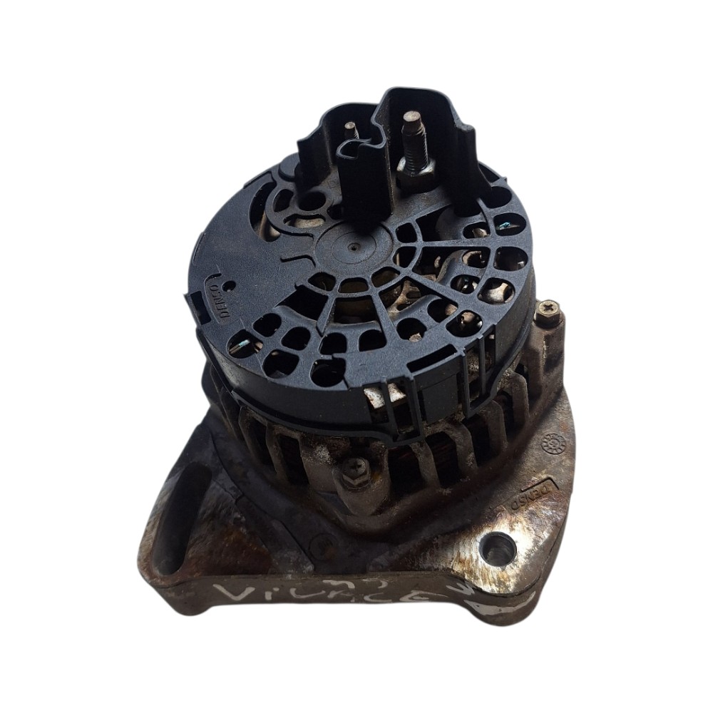Alternador Vivace Uno Palio 3