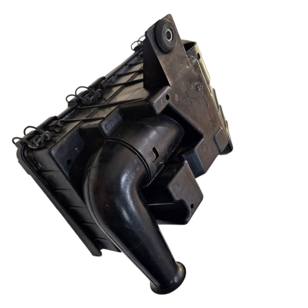 Caixa Filtro Ar G3 G2 1.0 16v Vw Gol Parati 1999 A 2004