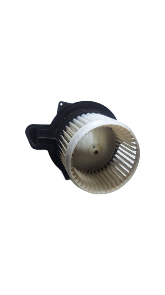Motor Ventilação Ar Forçado Fiat Sem Ar Mobi 2020 4