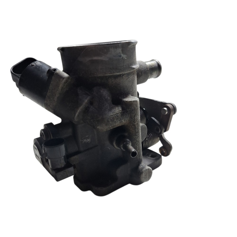 Tbi Corpo De Borboleta Celta Prisma 2007
