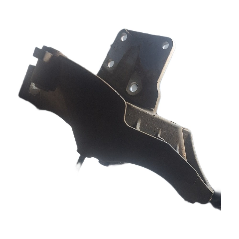 Suporte Compressor Ar Fiat Siena 3