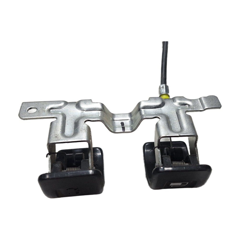 Botao Abertura Do Capo Honda Fit 2015 – 2020 2
