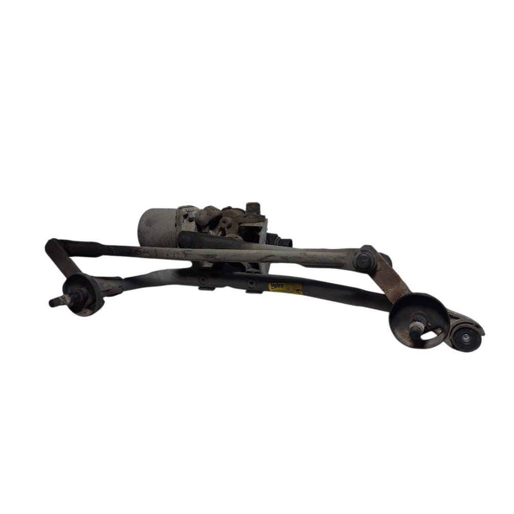 Motor Galhada Limpador Parabrisa Hb20 2013 4