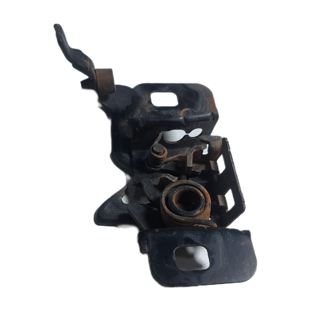 Fechadura Trava Capo Chevrolet Onix 2013/2019 3