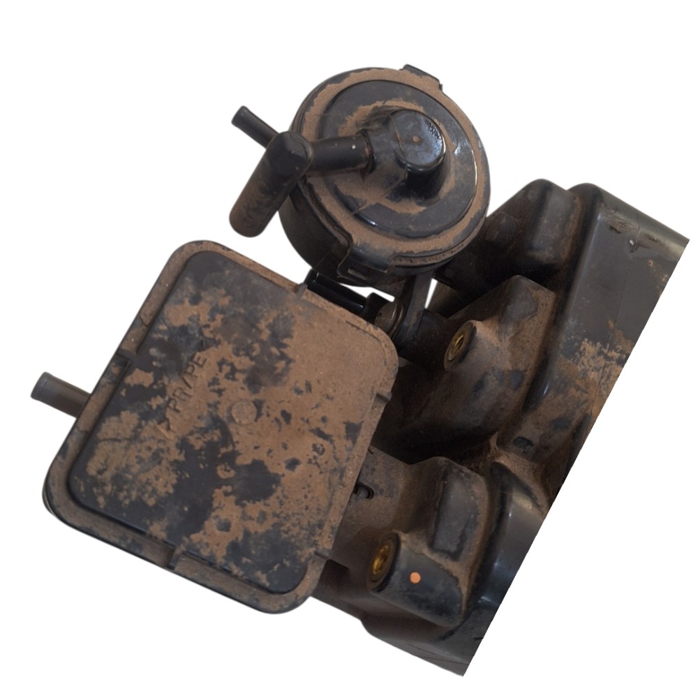 Filtro Canister 2.0 Xei 1.8 Toyota Corolla 2017 3