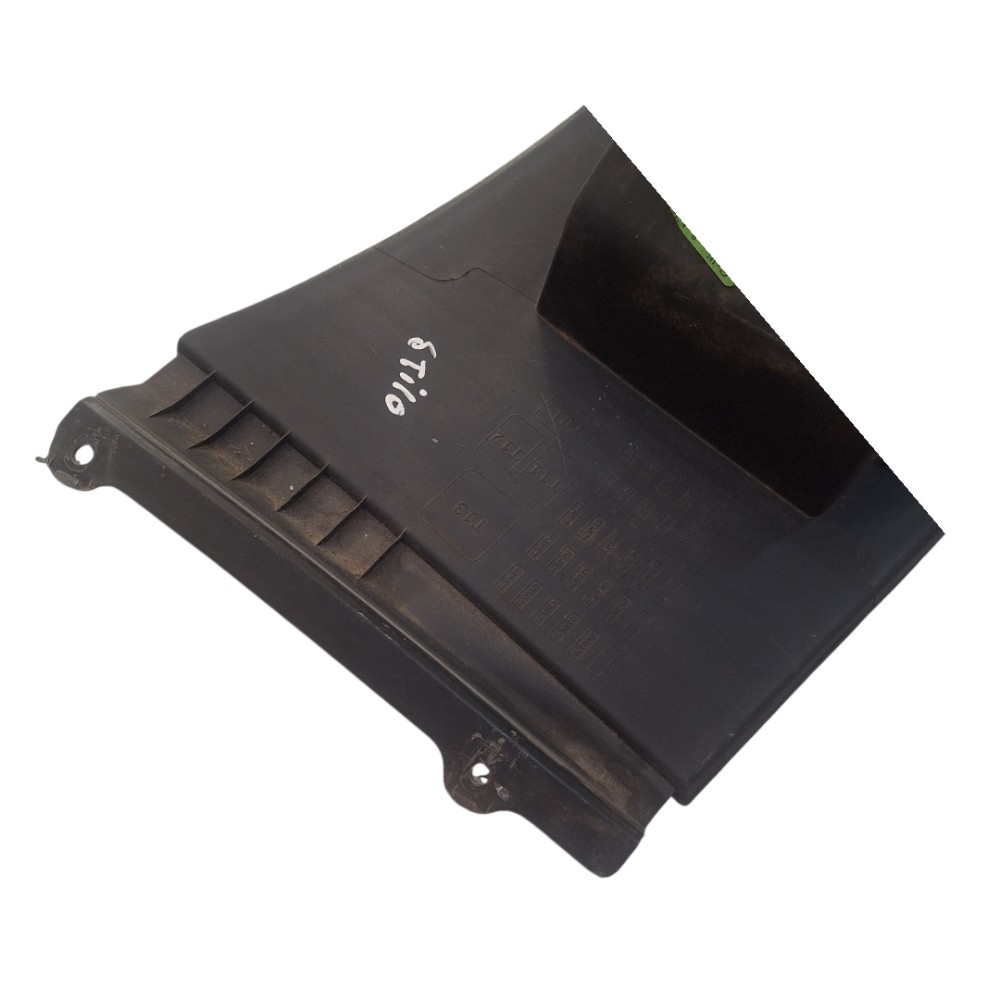 Tampa Caixa De Fusiveis Fiat Stilo 2003 A 2004 4