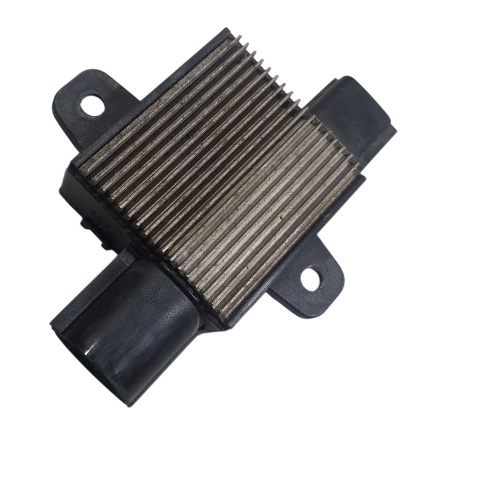 Módulo Resistência Ventoinha Gm Onix Prisma Spin 2017 A 2019 3