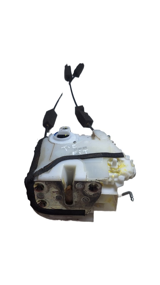 Fechadura Eletrica Porta Traseira Esquerda Honda Fit 2