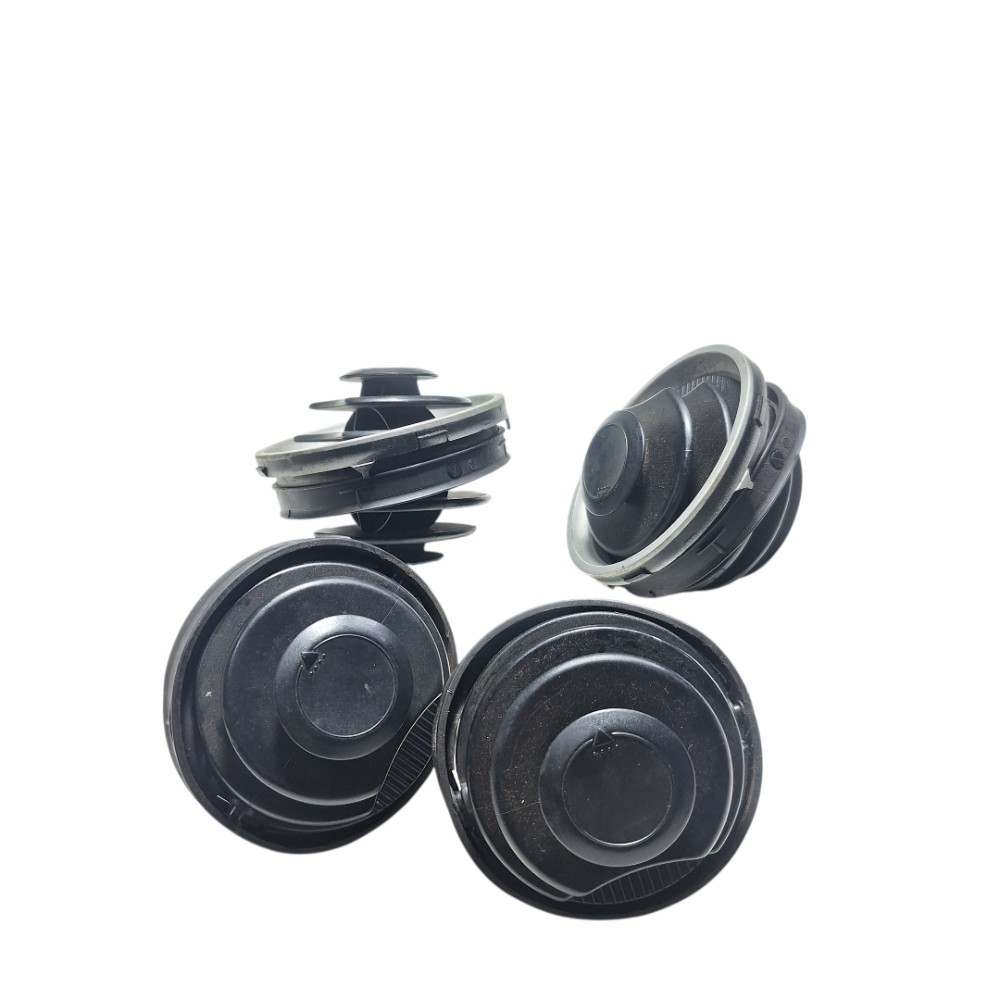 Kit Difusor Saida Ar Condicionado Gol G5 4