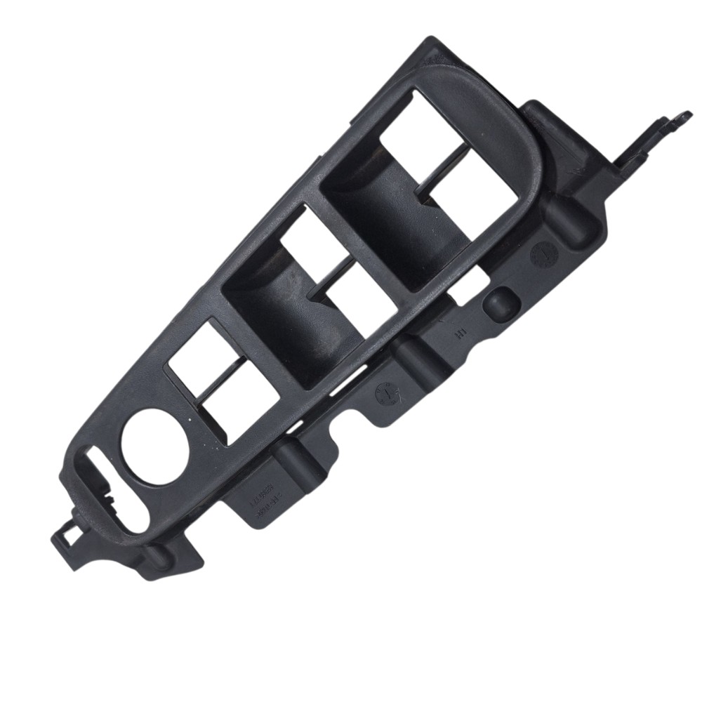 Moldura Acabamento Honda Hr-v 2