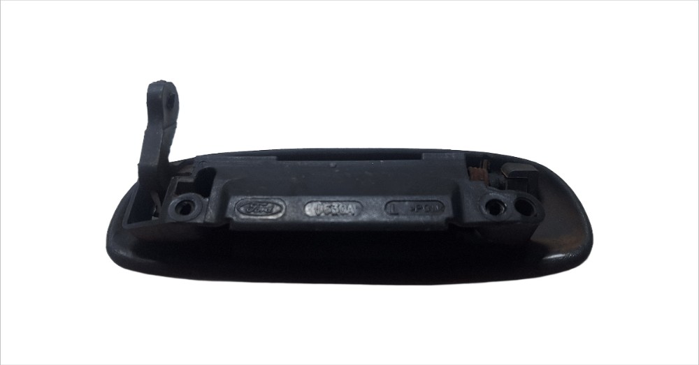 Maçaneta Externa Porta Esquerdo Dianteira Ford Ka 2008 1