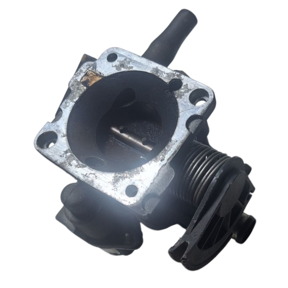 Corpo De Borboleta Tbi Chevrolet Corsa 1.0 2008