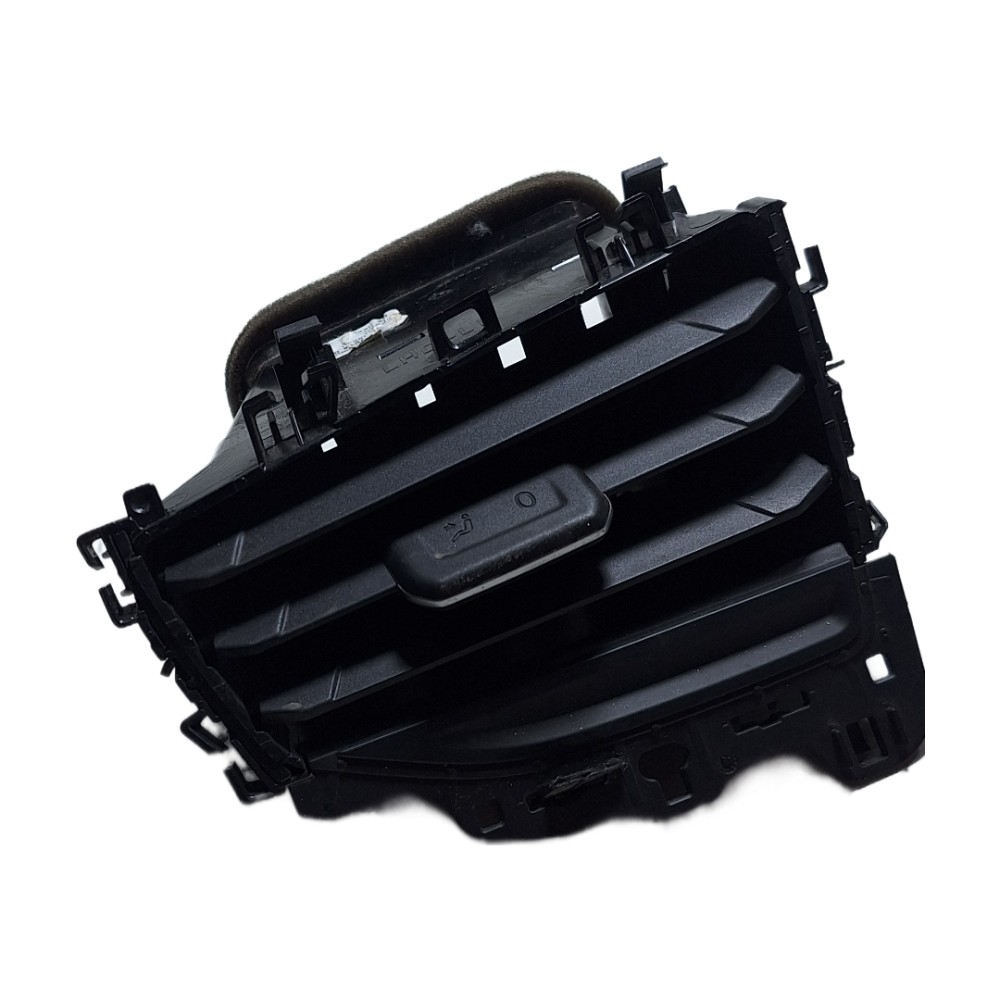 Difusor De Ar Lateral Esquerdo Volkswagen Polo 1