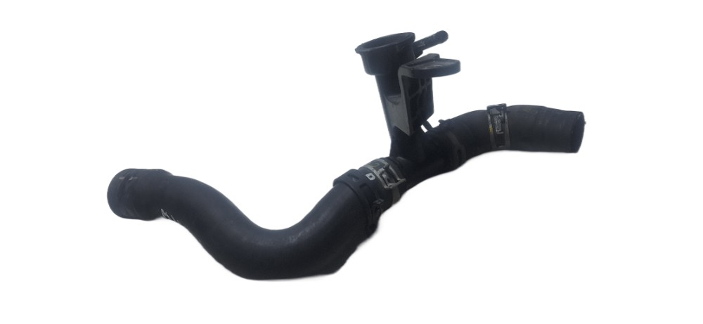 Flange Radiador Mangueira Dagua 1. Nissan Versa 2015 A 2019 1