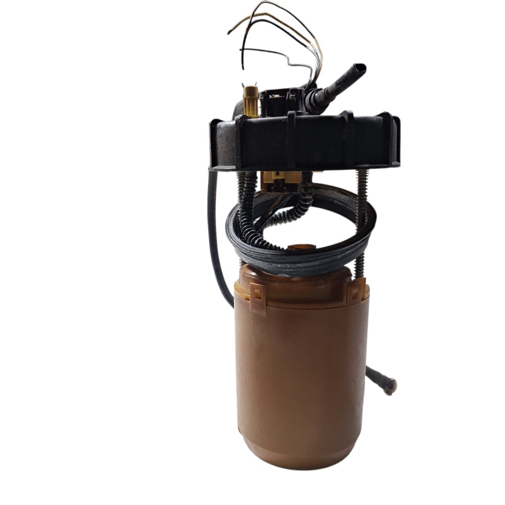 Bomba De Combustivel Fit 2005 5