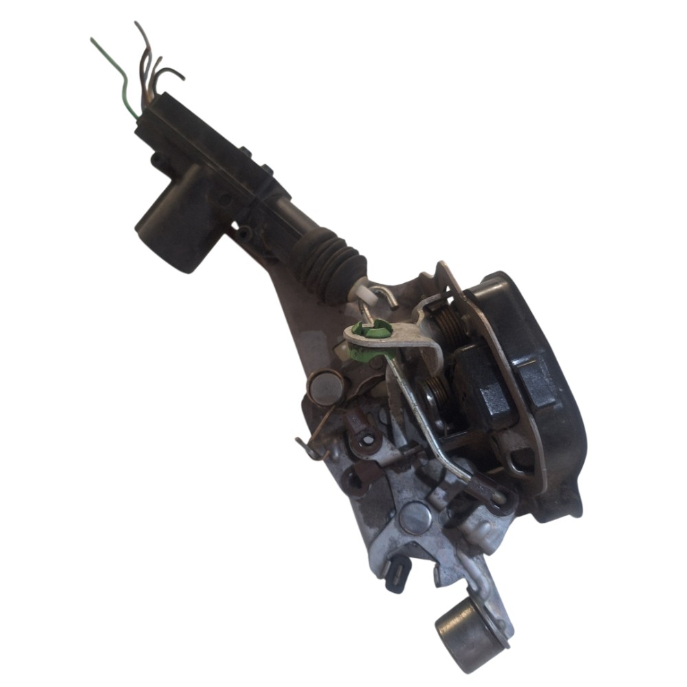 Fechadura Porta Traseira Direita Chevrolet Classic 4