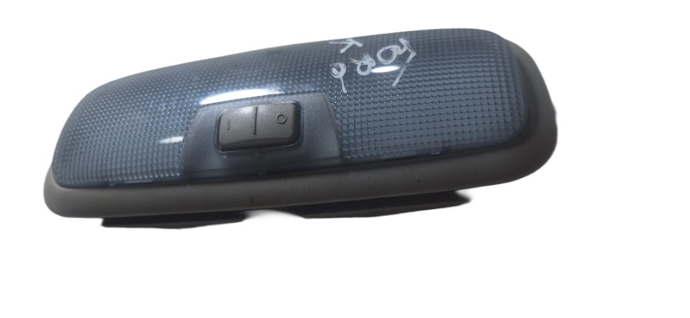 Luz Teto Lanterna Cortesia Ford Ecosport Ka 2013 A 2015 2