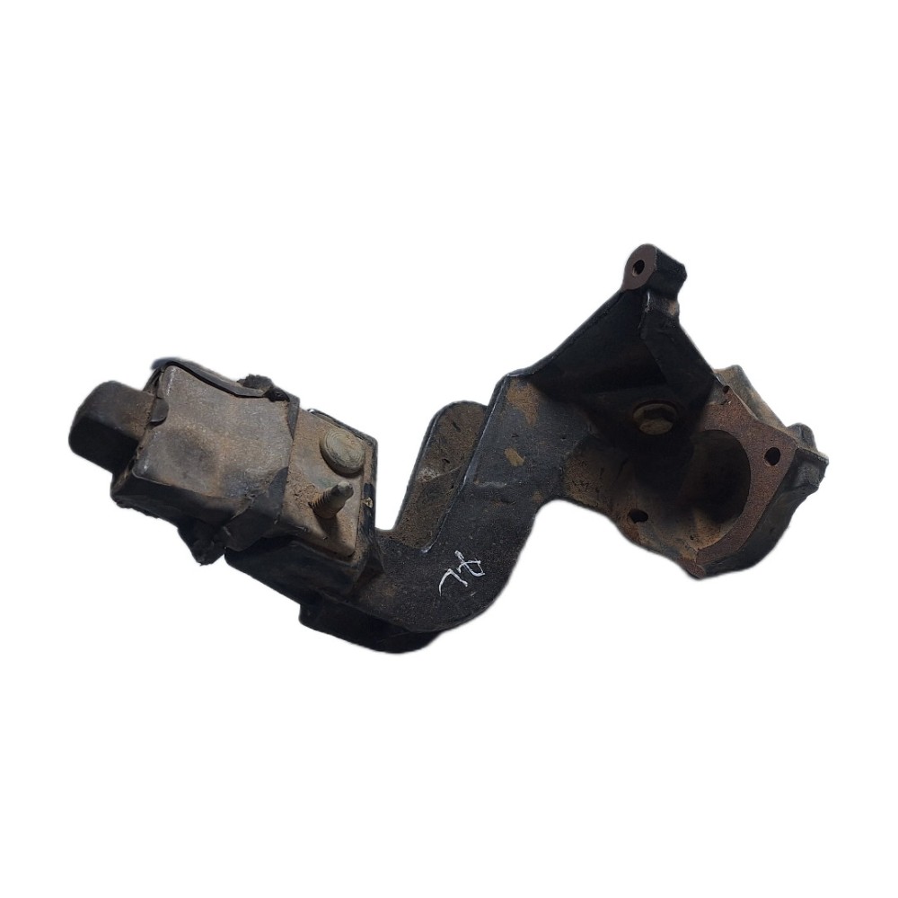 Suporte Bomba Direcao Hidráulica Coxim Gm Celta 2007 A 2007 3