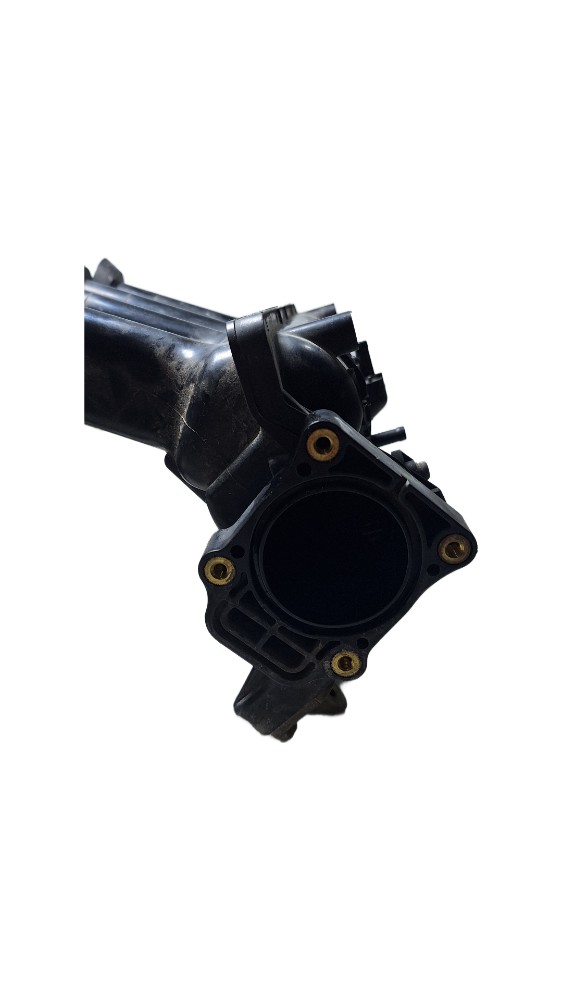 Coletor De Admissao Honda Fit 1.4 16v 2003-2008 2
