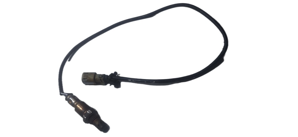 Sonda Lambda Pós 1.0 Catalisador 3cc Ford Ka 2015 A 2019