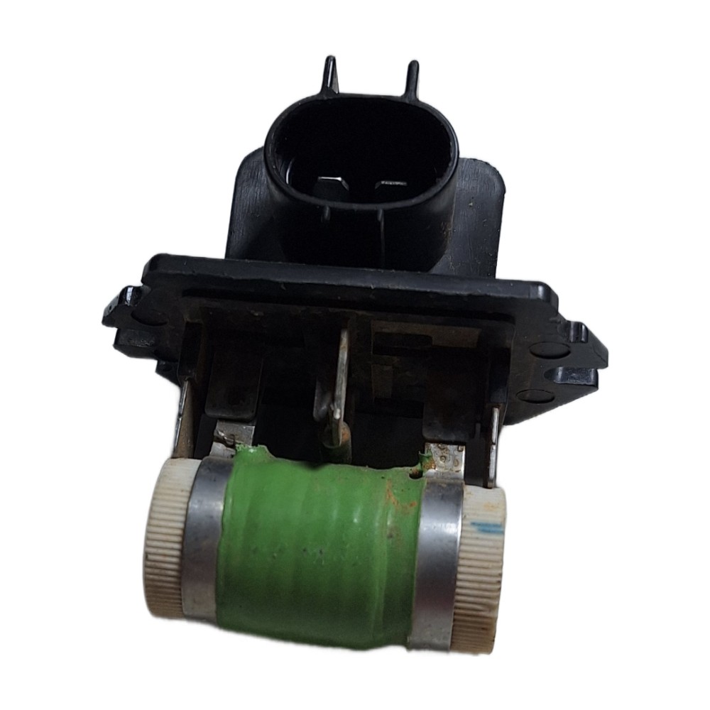 Resistencia Rele Ventuinha Hyundai Hb20 2016 3