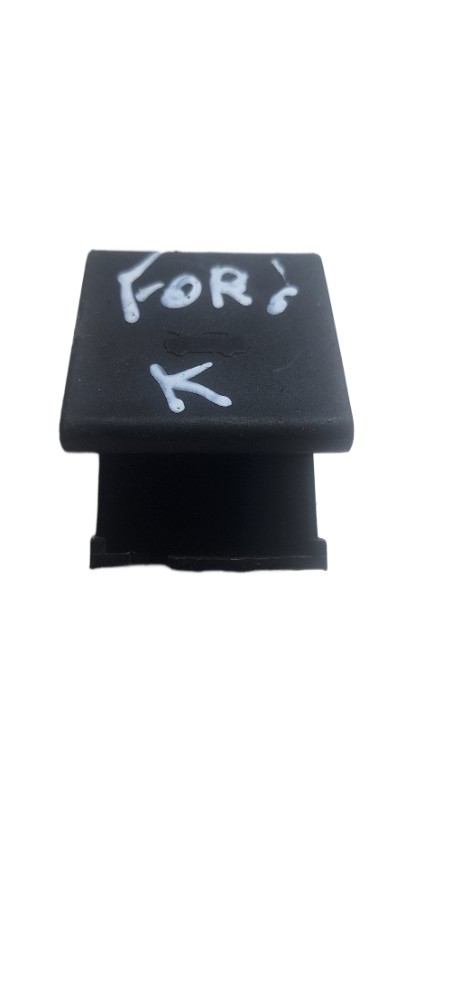 Macaneta Abertura Capo Ford Ka 2015 2