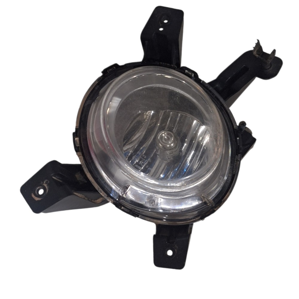 Farol Milha Lado Esquerdo Hyundai Hb20 3