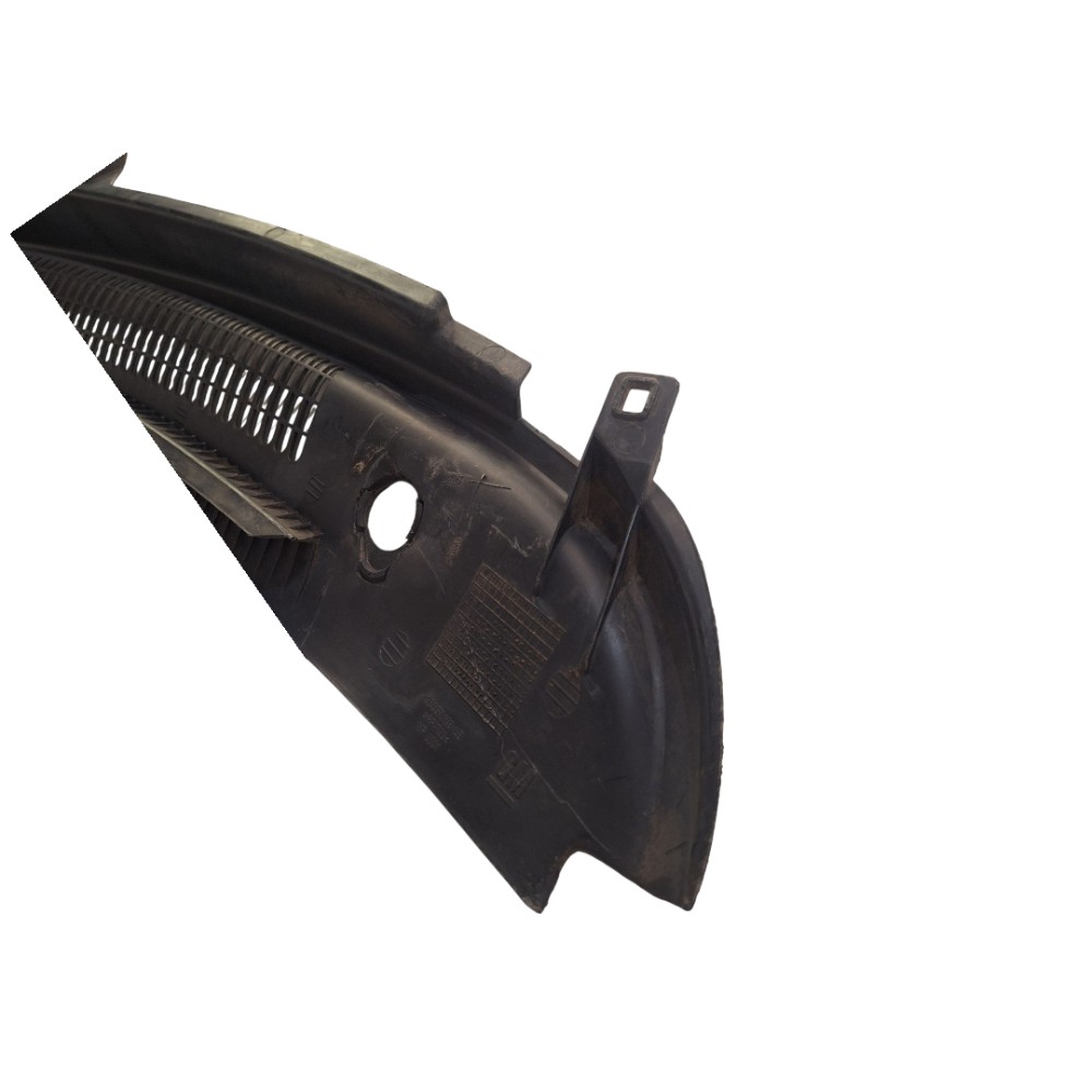 Grade Churrasqueira Lado Esquerdo Chevrolet Celta Prisma 2