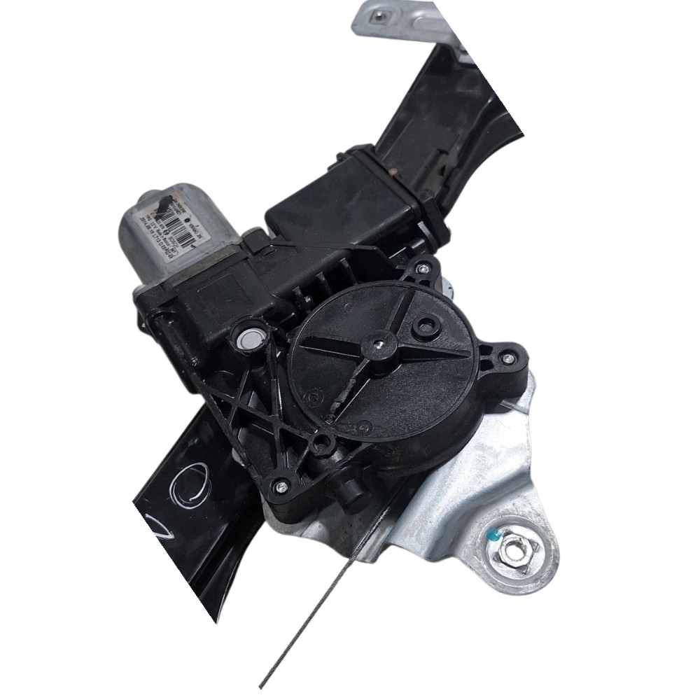 Maquina De Vidro Eletrica Dianteira Direita Chevrolet Onix 3