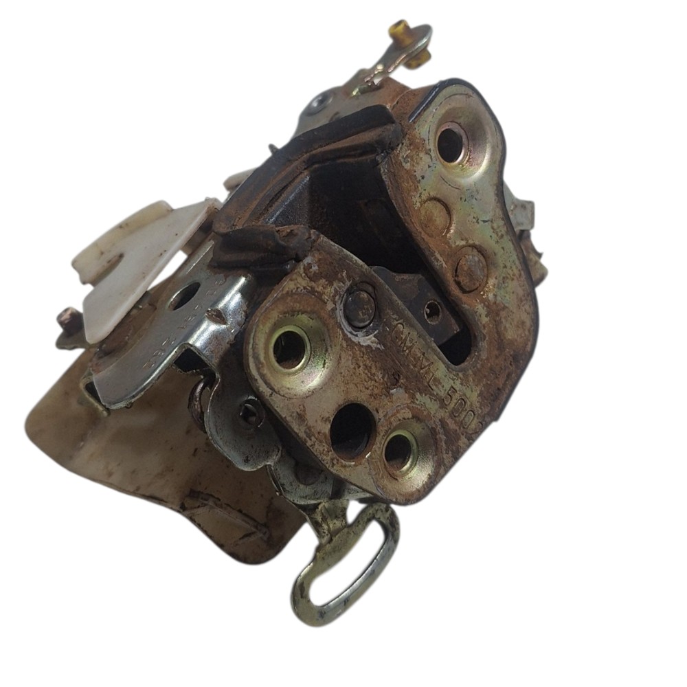 Fechadura Dianteiro Direito Manual Chevrolet  Corsa 4