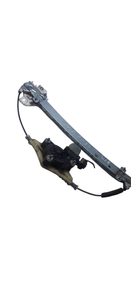 Maquina De Vidro Eletrica Traseira Direita Hyundai Hb20 6