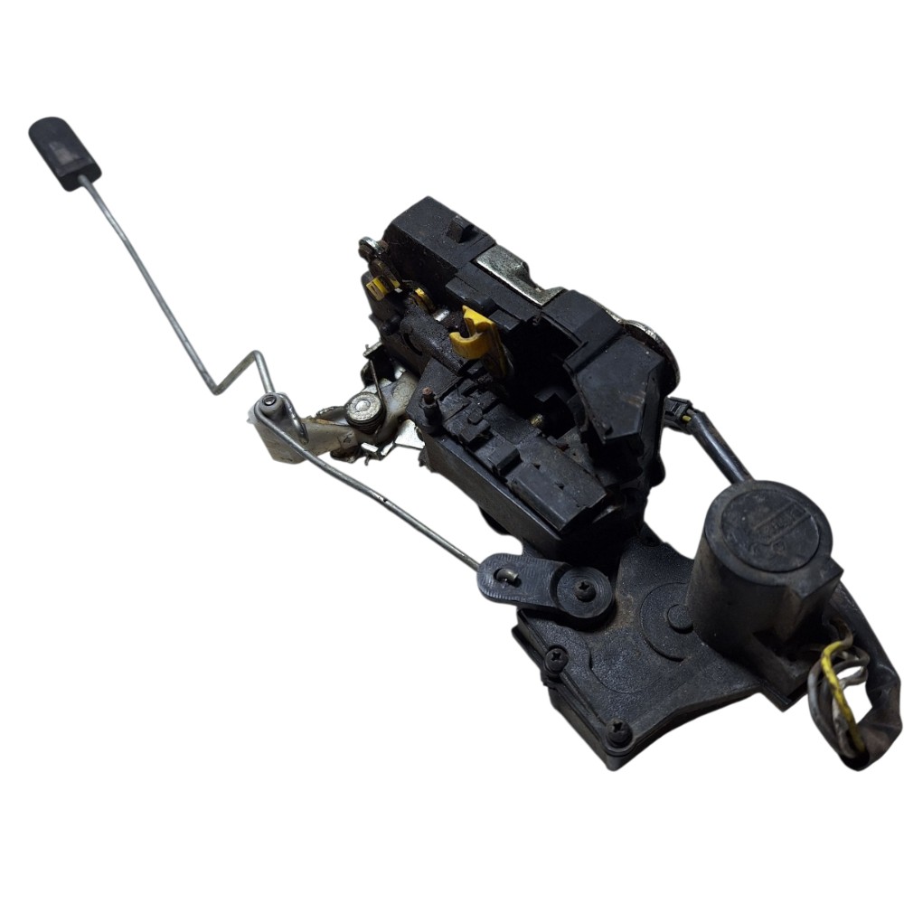 Fechadura Porta Dianteira Esquerda Renault Logan 2012