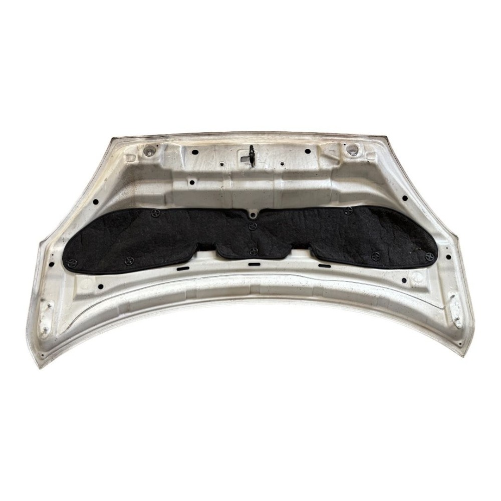 Capo Nissan March 2017/2021 Original 3