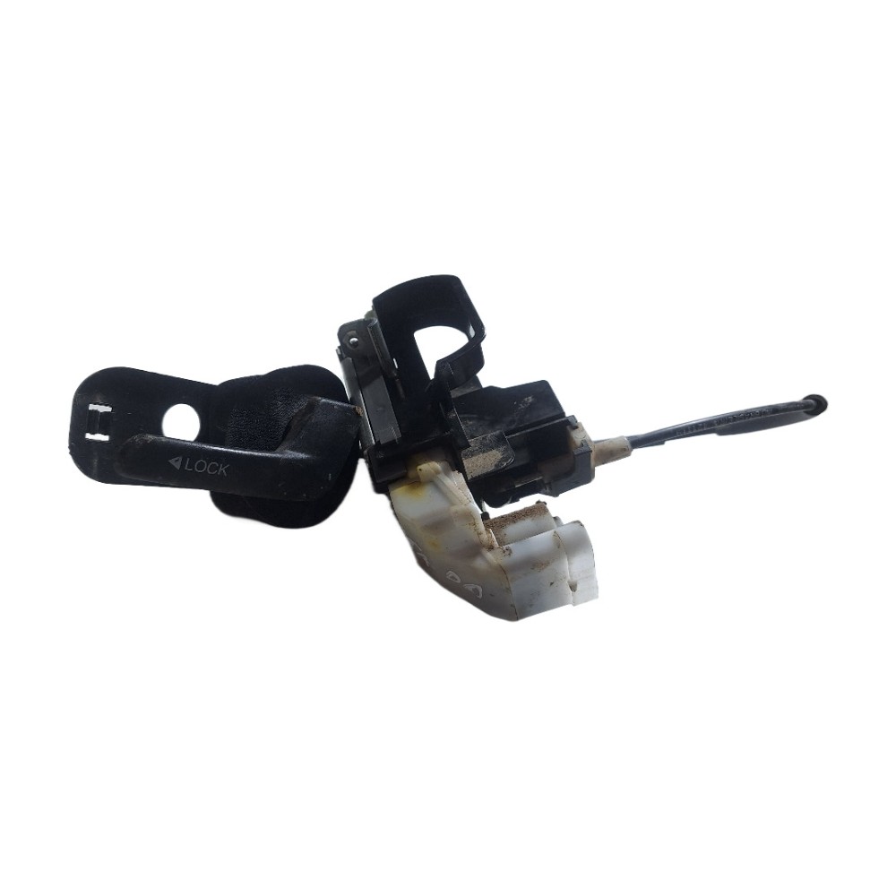 Fechadura Eletrica Dianteira Direita Fiat Strada 4