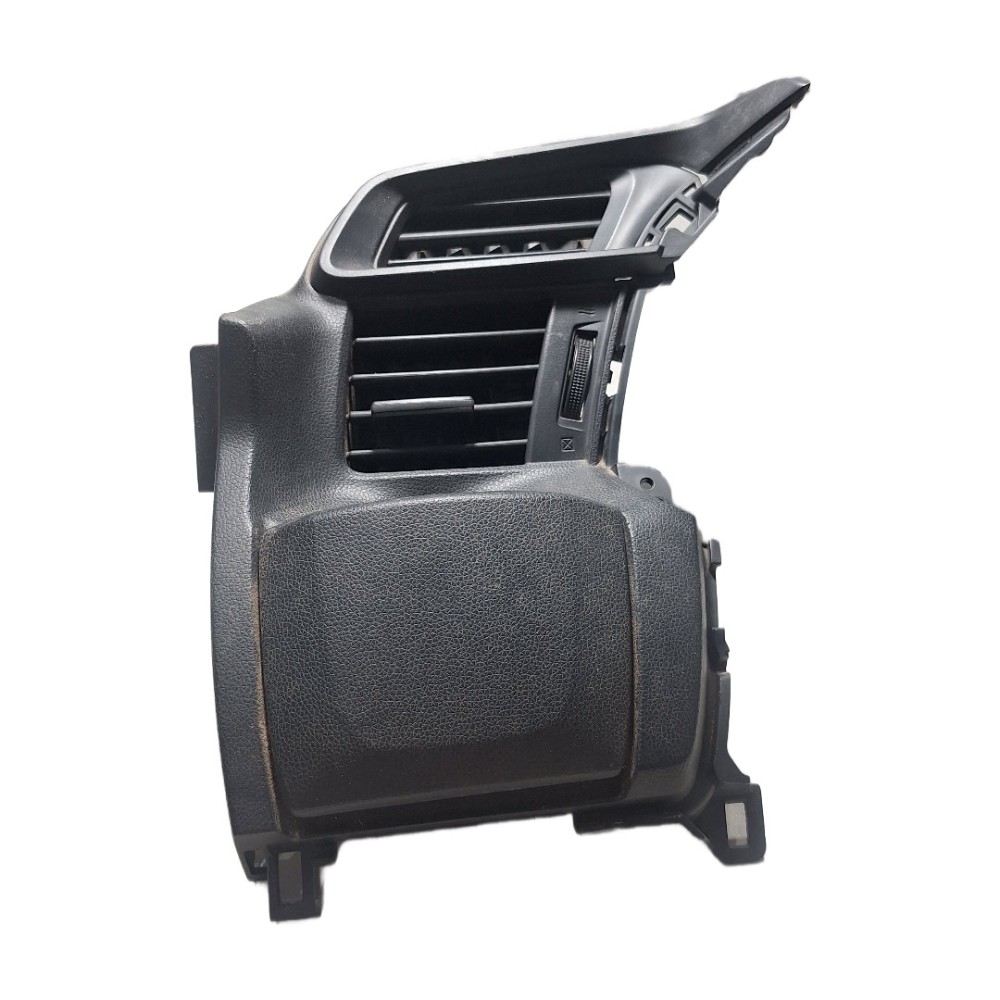 Difusor Ar Esquerdo Porta Honda Fit 2015 A 2021 5