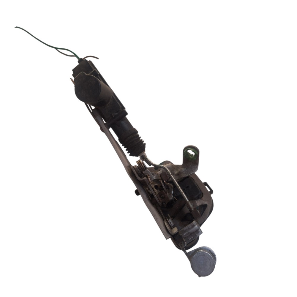 Fechadura Porta Traseira Direita Chevrolet Classic 5
