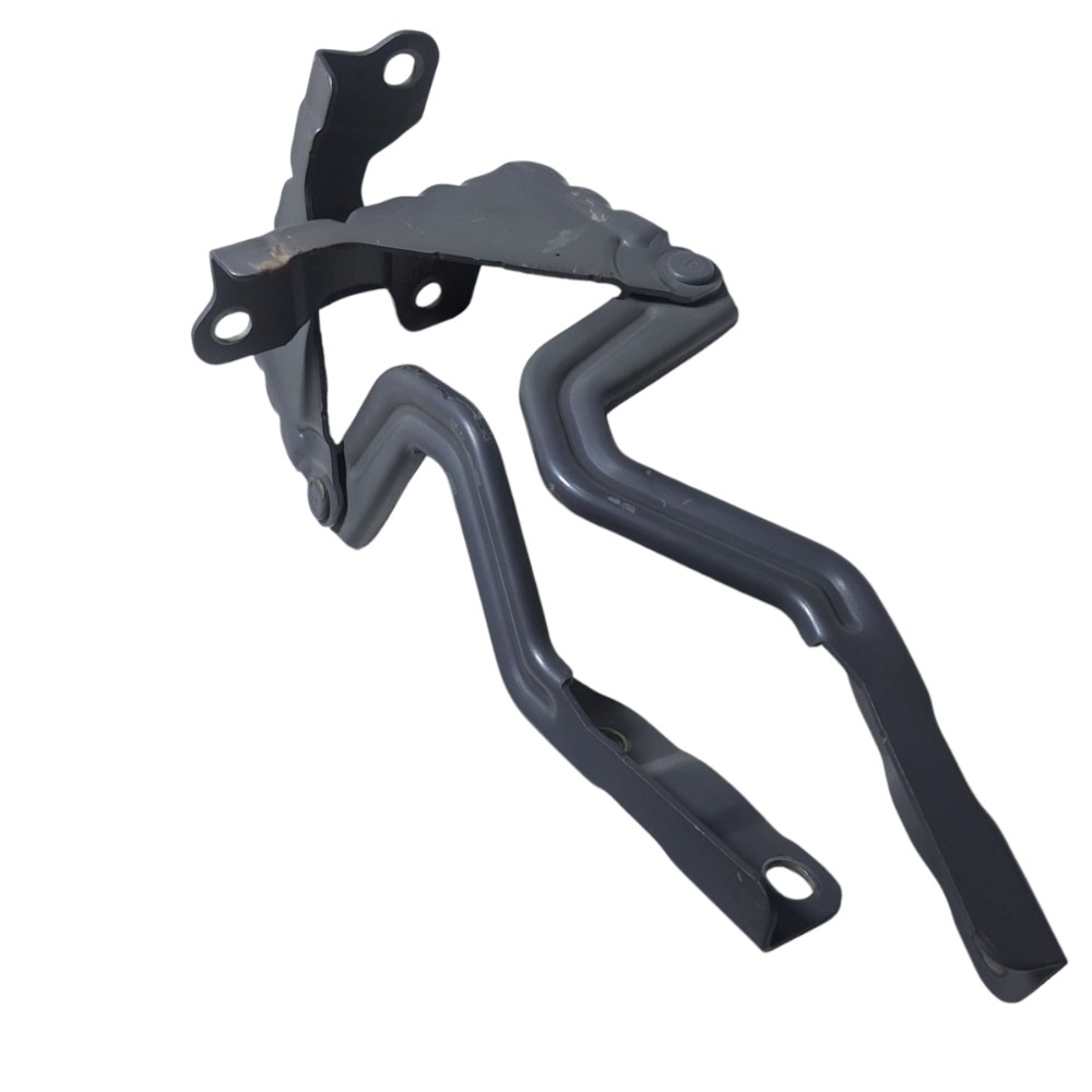 Par De Dobradica Braco Capo Hyundai Hb20 2019 2
