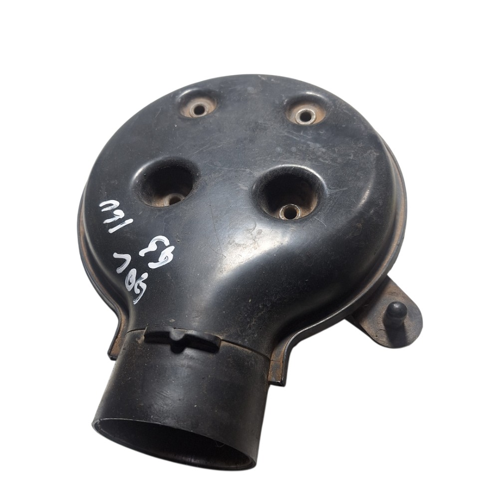 Tampa Caixa filtro ar tbi gol g3 16v