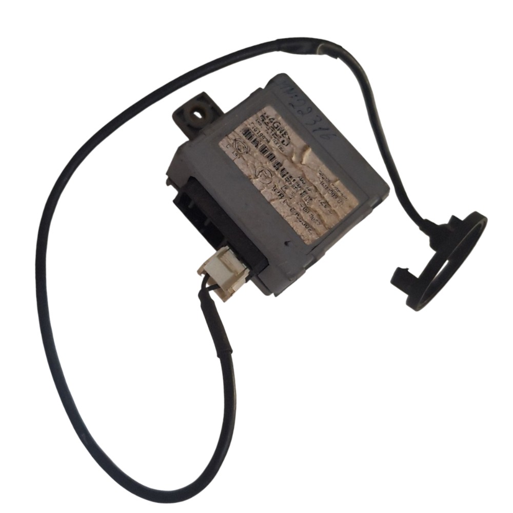 Módulo Injeção Fire 1.0 8v Flex Fiat Uno Mille 2008 A 2009