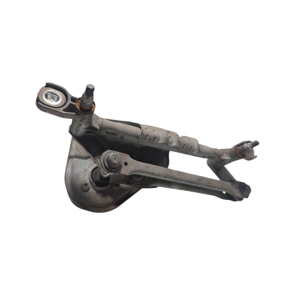 Maquina vidro limpador parabrisa fox 2004 2