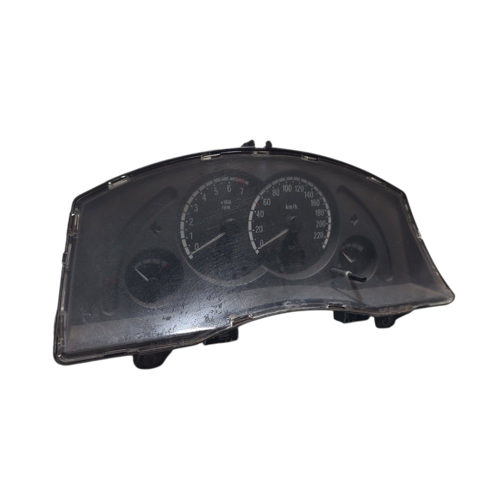 Painel De Instrumento Meriva 2003 1