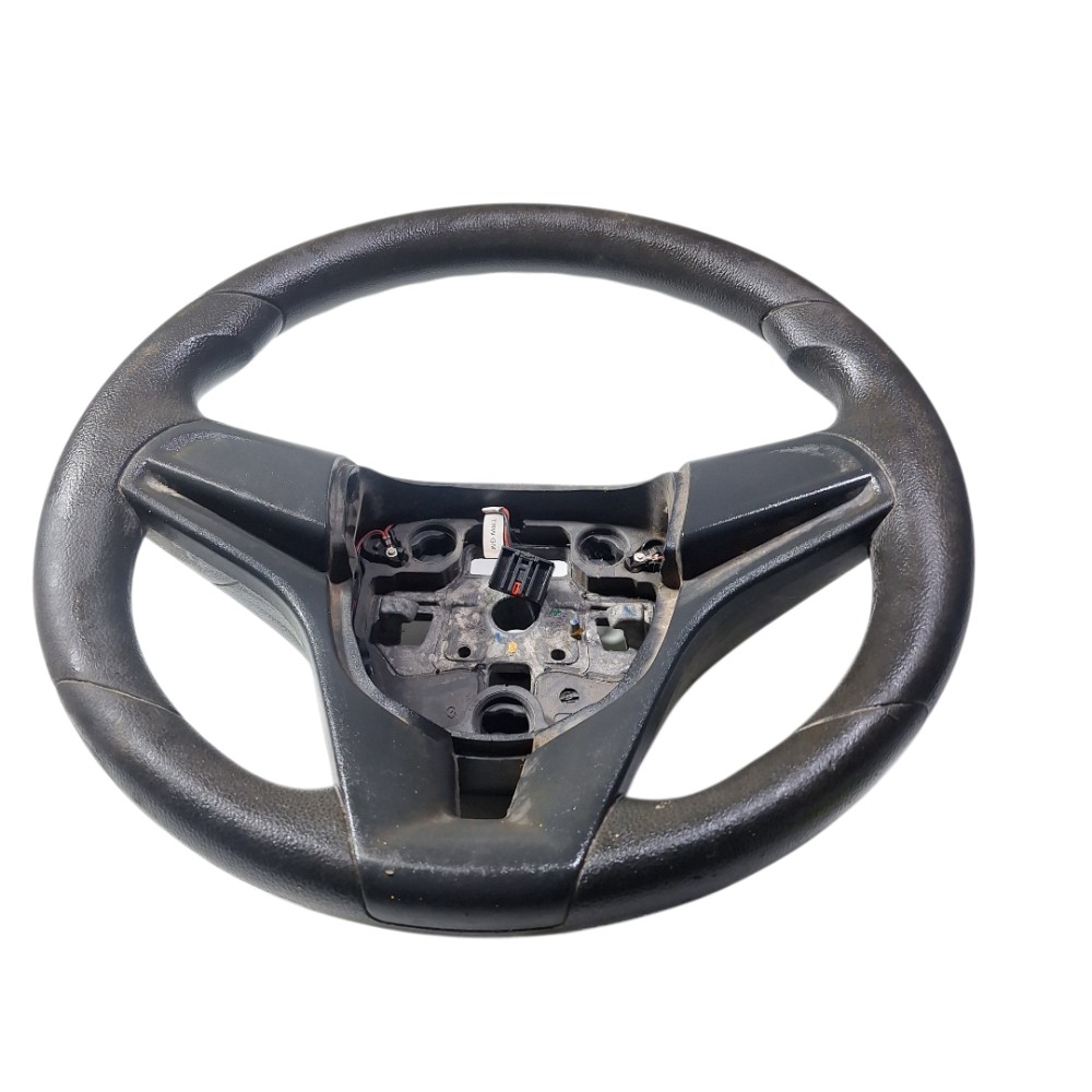 Volante Prismas Onix 2014